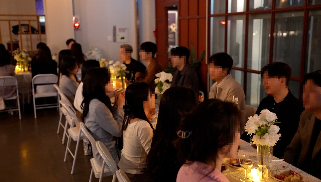 결혼정보회사 지노블, 송파 ‘서울리즘’ 매칭 파티 성황리 종료