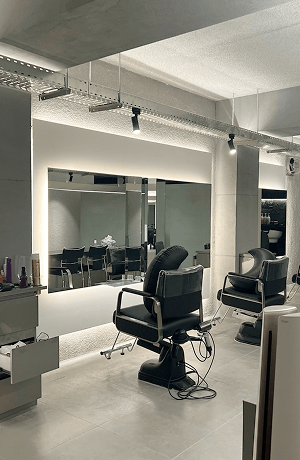 민트컨디션 헤어샵