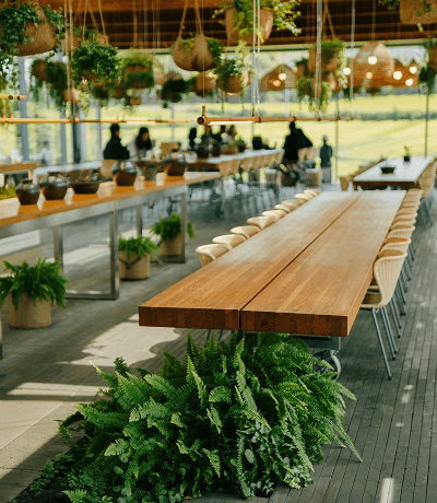 특별한 장소에서의 특별한 인연