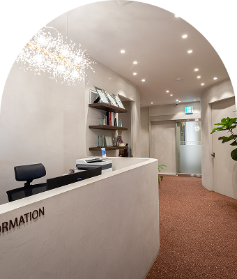 지노블 서울 시설