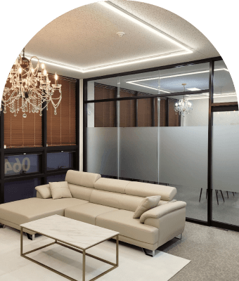 지노블 제주 라운지