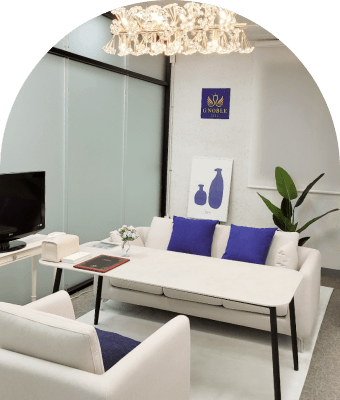 지노블 제주 상담실