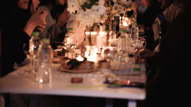 Gnoble Luxury Party