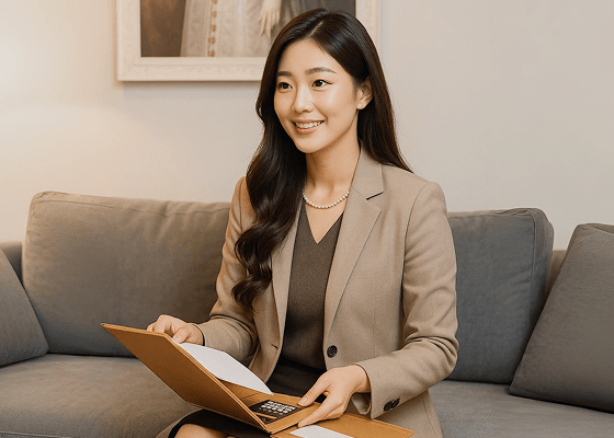 Gnoble 매니저 상담