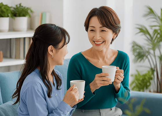 Gnoble 간담회 참여