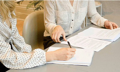 결혼의 신과의 상담