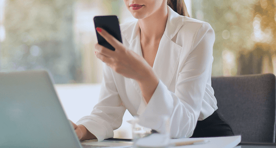 믿을수 있는 신원보증